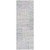 ivory scandi rug runner portrait