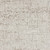 ivory brown scandi rug closeup detail