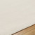 ivory off-white scandi rug closeup detail