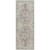 sage traditional rug portrait