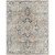 sage traditional rug portrait