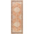 cinnamon traditional rug portrait