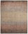 multicolour rug portrait