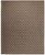 brown rug portrait