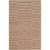Idaho Modern Wool Beige Rug