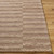 Idaho Modern Wool Beige Rug
