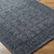 Sicily Vintage Wool Blue Rug
