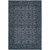 Sicily Vintage Wool Blue Rug