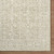 Sicily Vintage Wool Green Rug