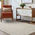 Sicily Vintage Wool Green Rug