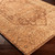 Cyrus Vintage Traditional Brown Rug
