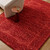 Cyrus Vintage Traditional Red Rug