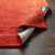 Cyrus Vintage Traditional Red Rug