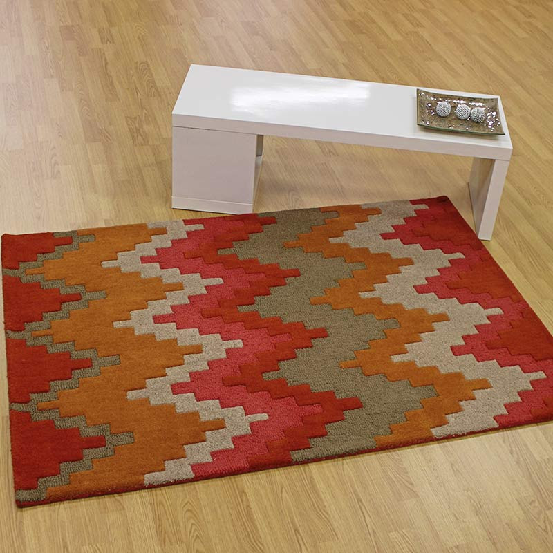 Cuzzo Sienna Rug
