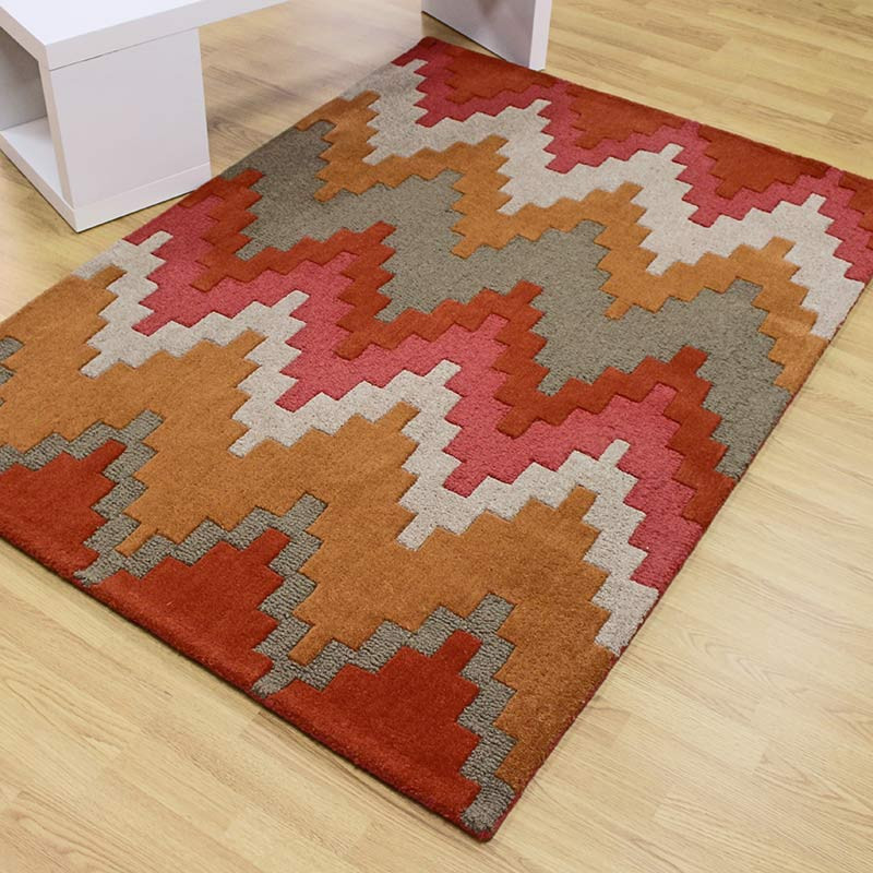 Cuzzo Sienna Rug