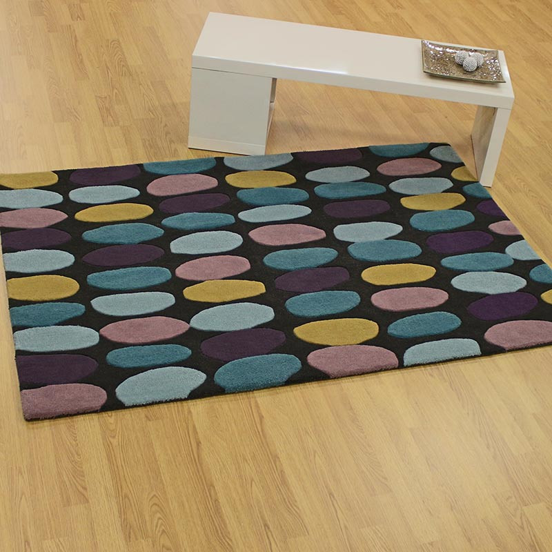 Sofia Multi Matrix Rug