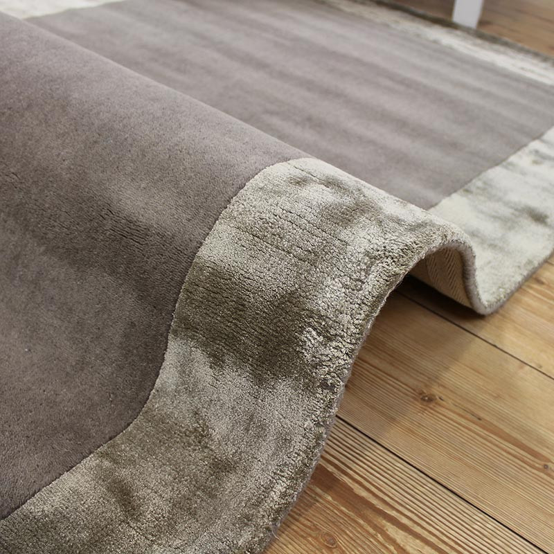 Ascot Rug Taupe