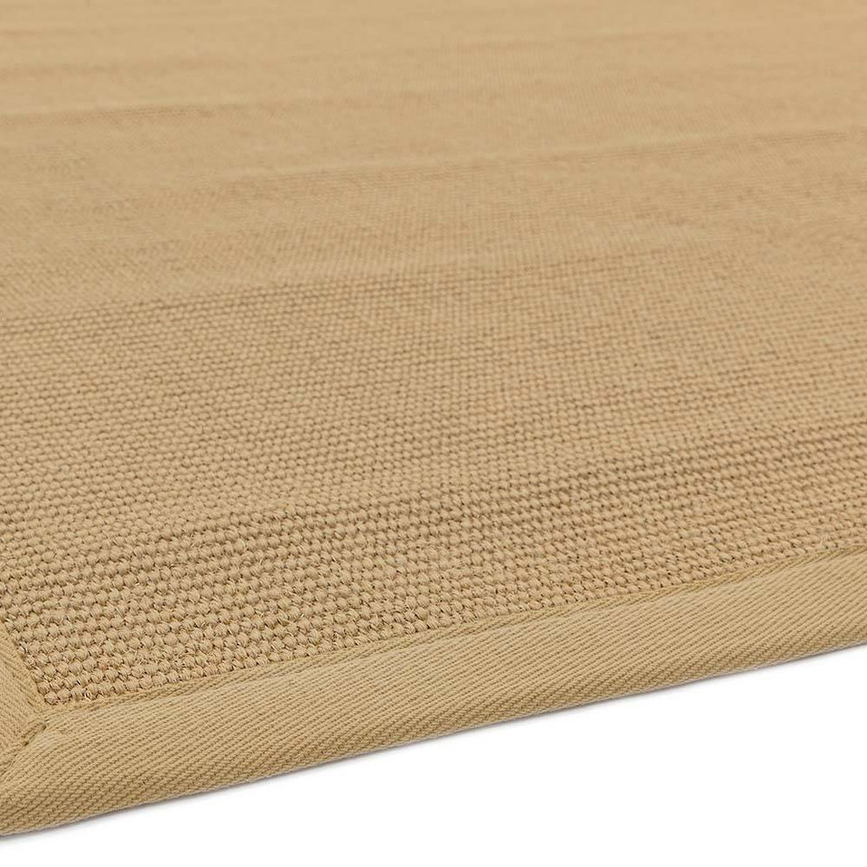 Sisal Rug Linen