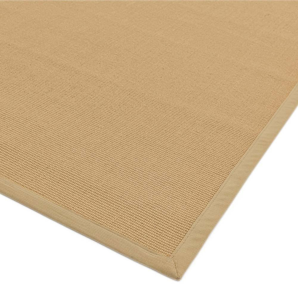 Sisal Rug Linen