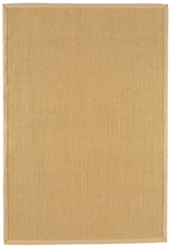 Sisal Rug Linen