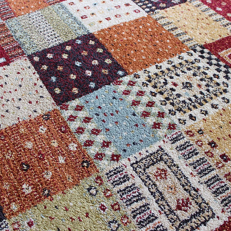 Check Block Woodstock Terra