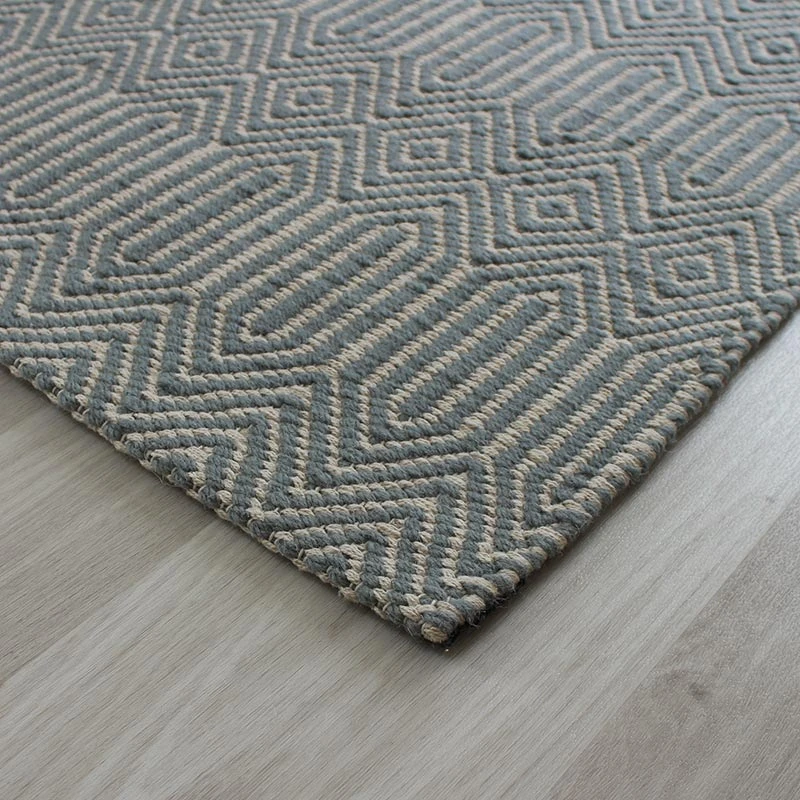 Sloan Rug Duck Egg