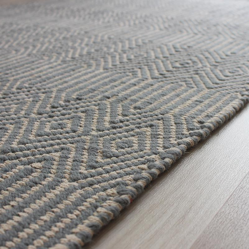 Sloan Rug Duck Egg