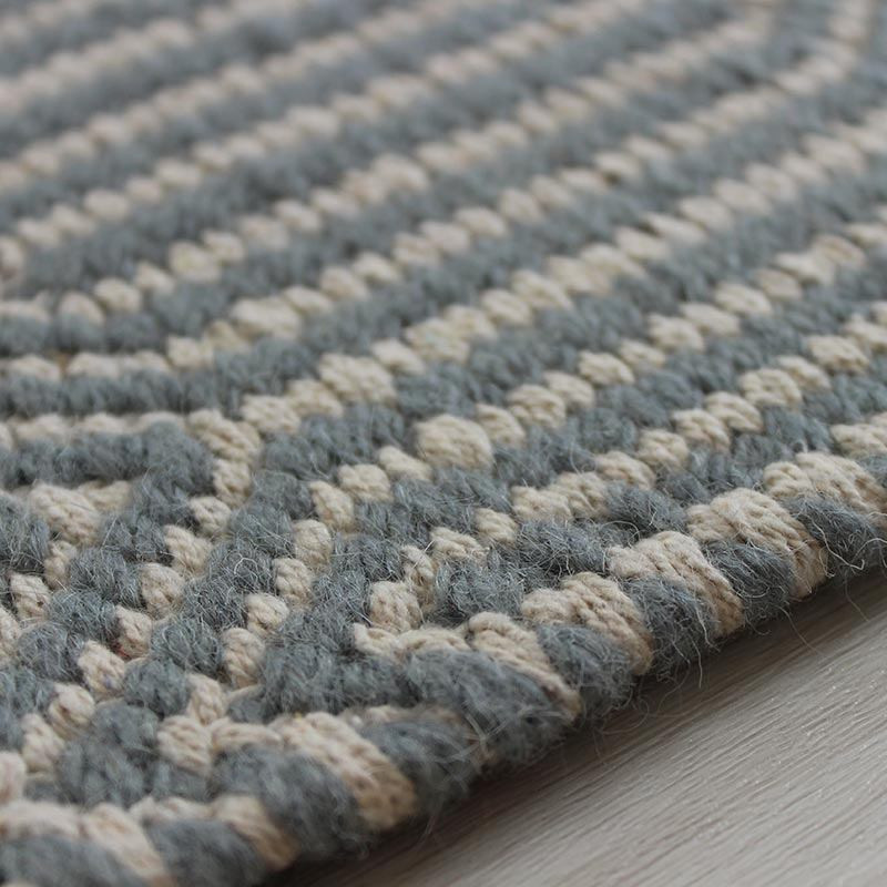 Sloan Rug Duck Egg