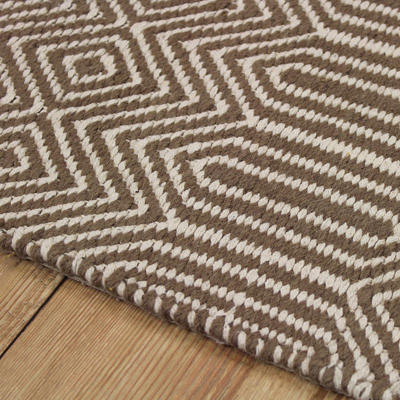 Sloan Rug Taupe