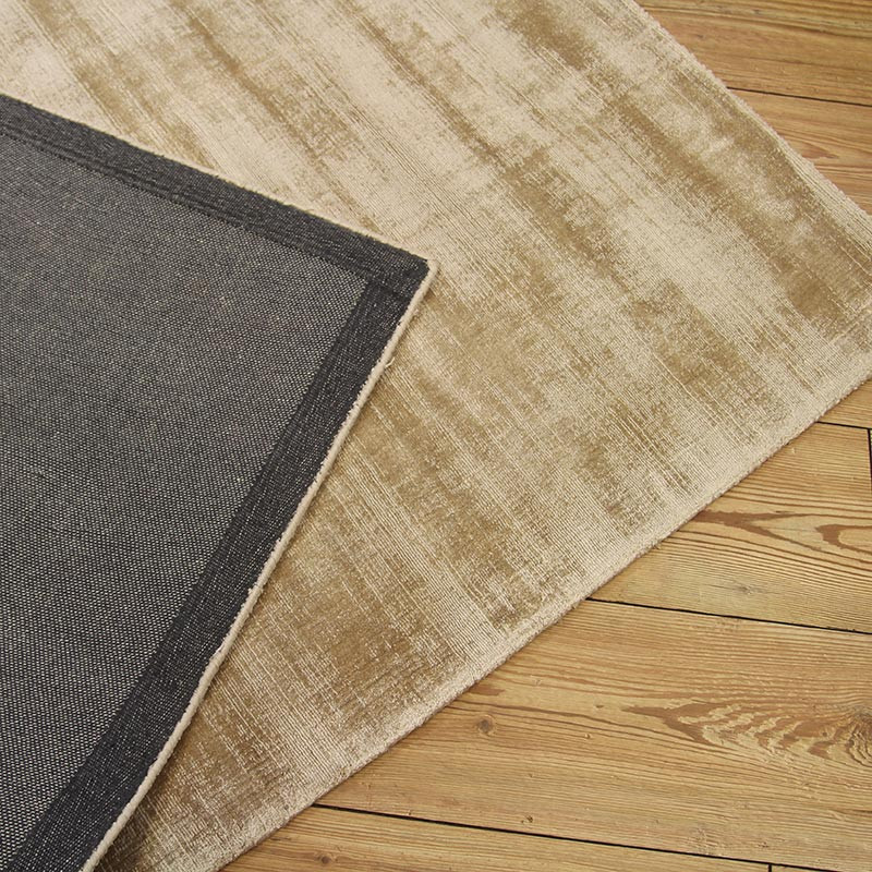 Blade Champagne Rugs
