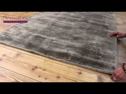 Blade Mocha Rugs