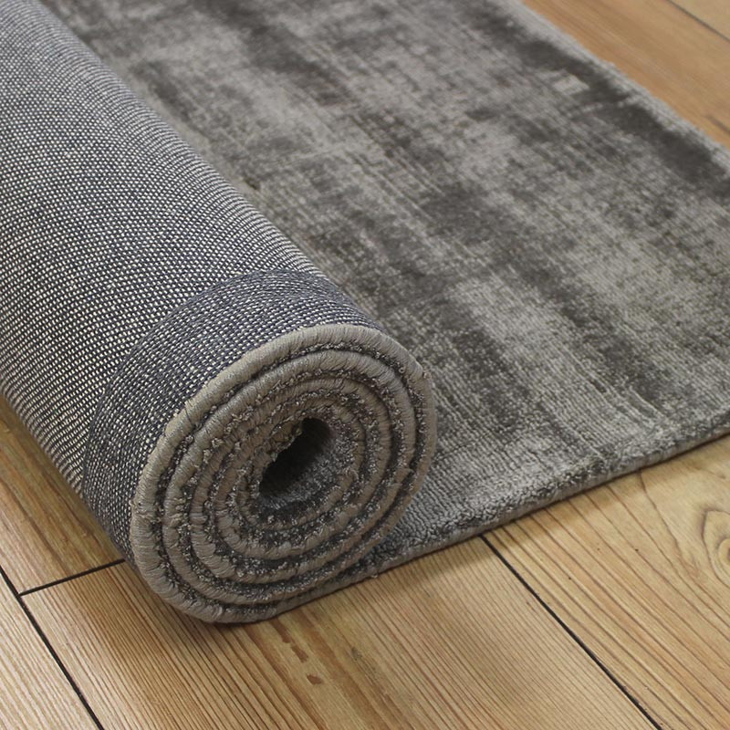 Blade Moleskin Rugs
