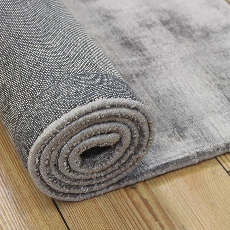 Blade Silver Rugs