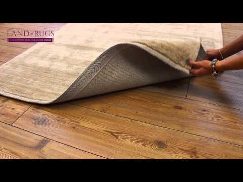 Linley Rugs Beige Colour