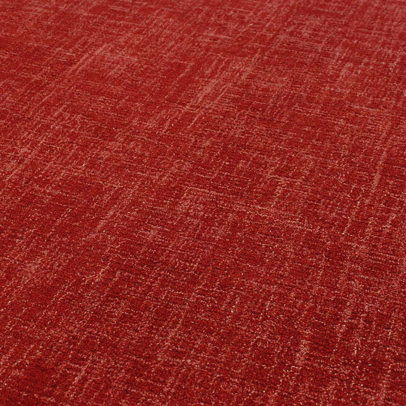 Tweed Rugs Berry Colour