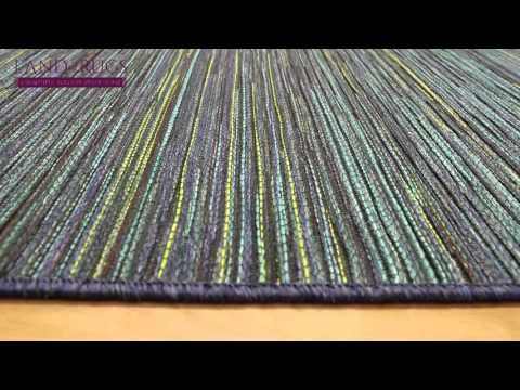 Brighton Rug Purple Haze