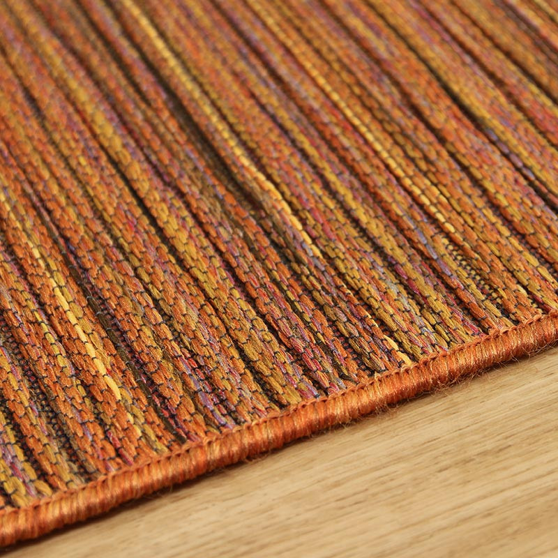 Brighton Rug Rustic Gold