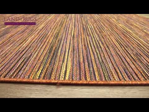 Brighton Rug Rustic Gold