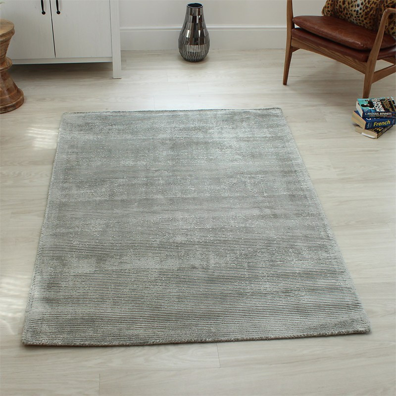 Reko Rug French Grey