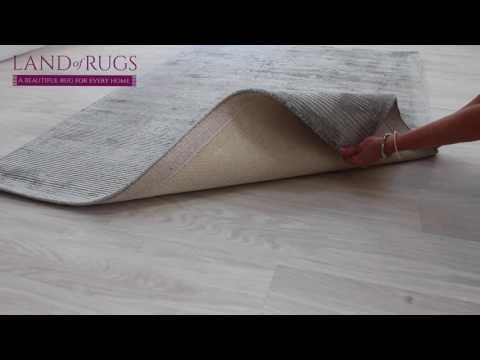 Reko Rug French Grey