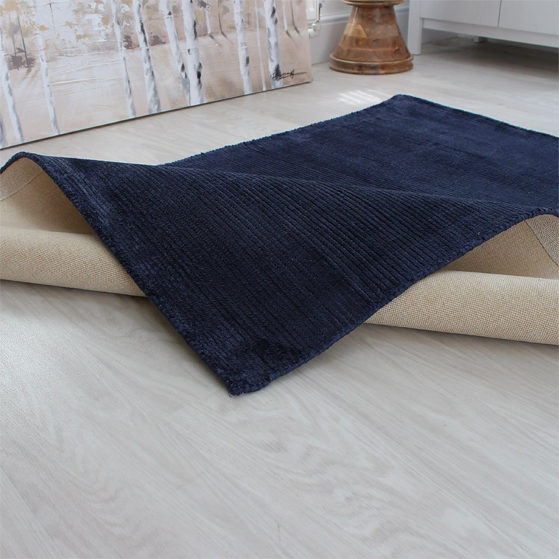 Reko Rug Navy
