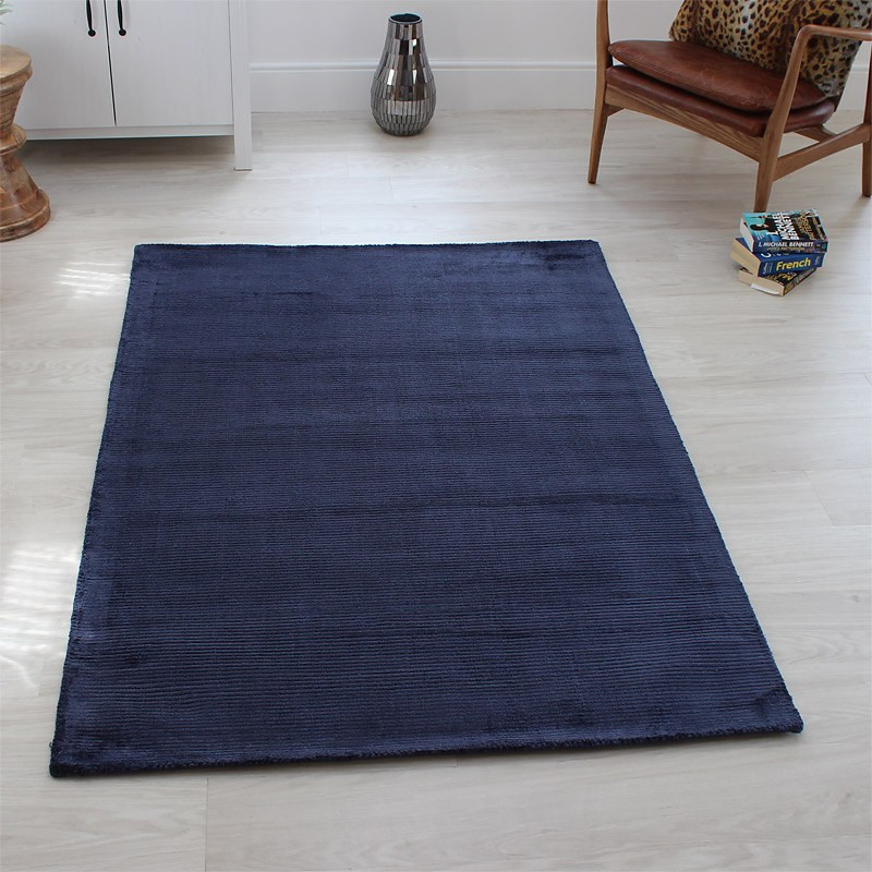 Reko Rug Navy