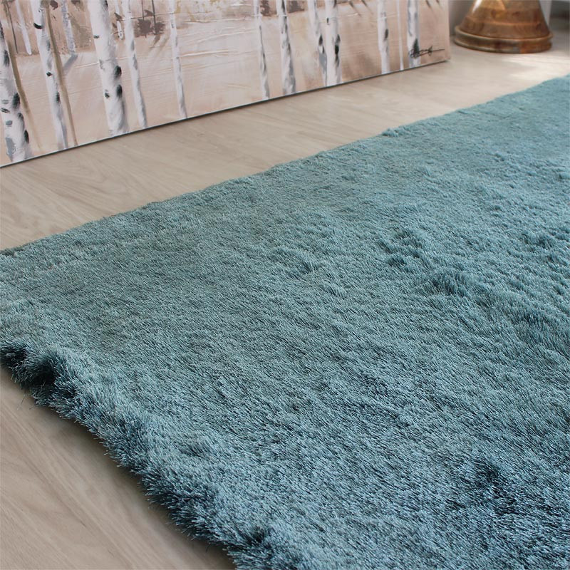 Whisper Aqua Rug