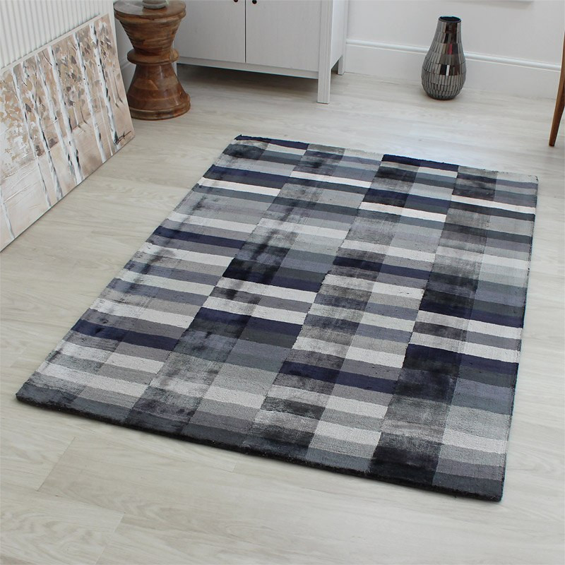 Deco Rug Graphite