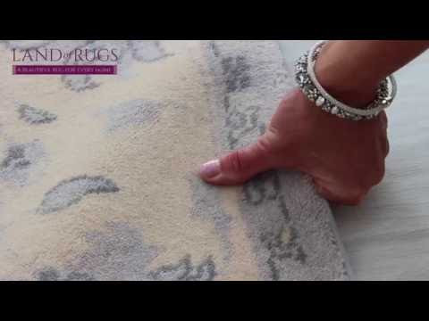 Traditional Chobi Rug CB09