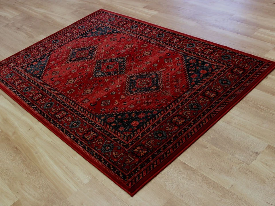Kashqai Rug 4345/300