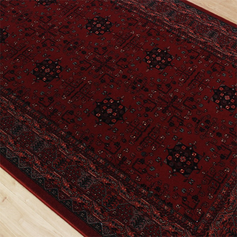 Kashqai Rug 4302/300