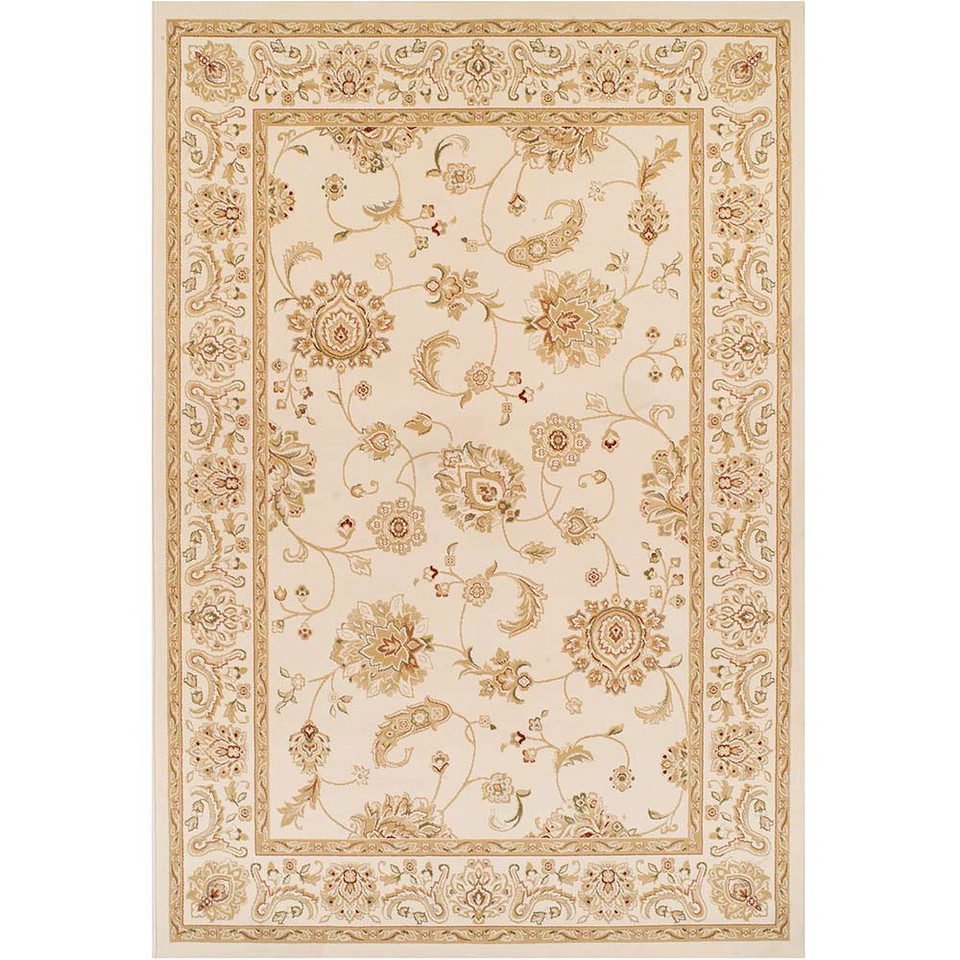 Kendra 2330X Rug Classic Cream