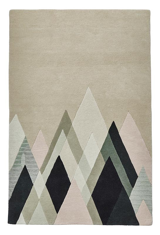 Michelle Collins MC21 Rug