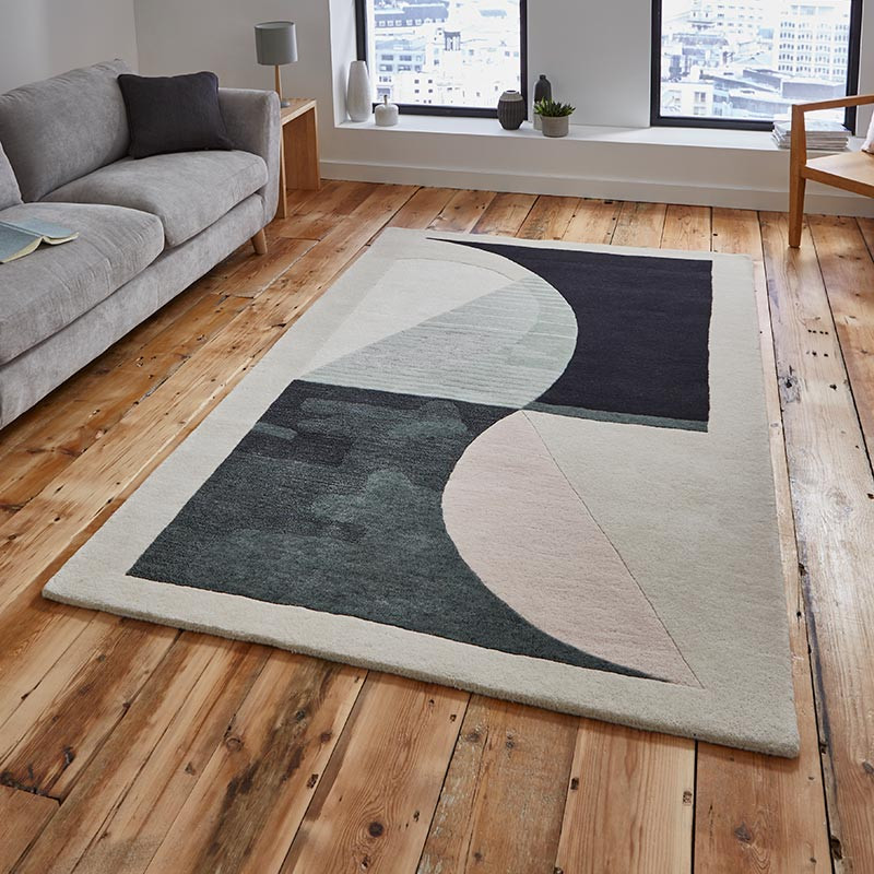 Michelle Collins Rug MC04